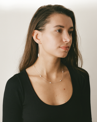 Charlotte Necklace