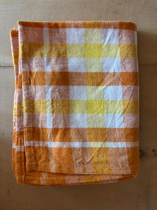 Vintage Tea Towels (Set of 3)