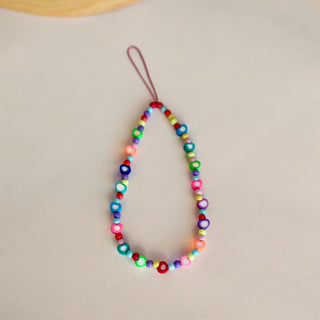 Sherbet Phone Charm