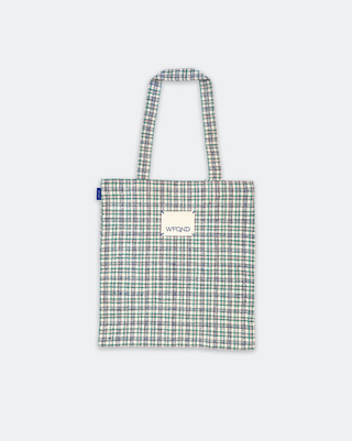 Shop Tote Bag