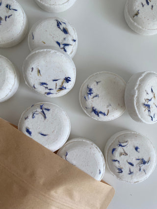 Shower Steamers - Restore