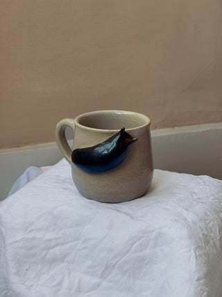 Slug Mug - Bronze
