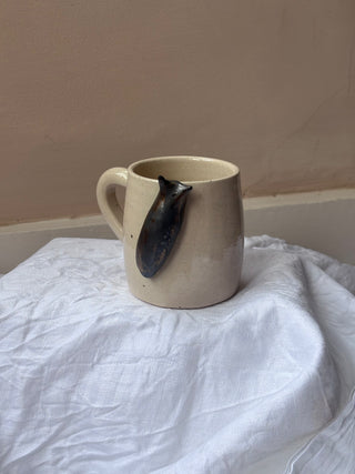 Slug Mug - Bronze