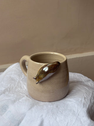 Slug Mug - Bronze