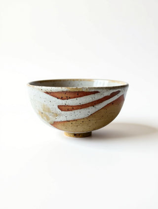 Small spotty bowl