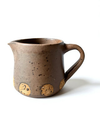 Spotty jug