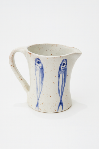 Sardine jug - small