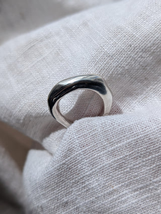 Smooth Lava Ring