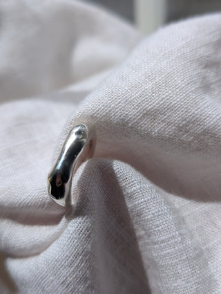 Smooth Lava Ring
