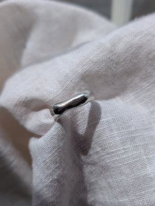 Smooth Lava Ring
