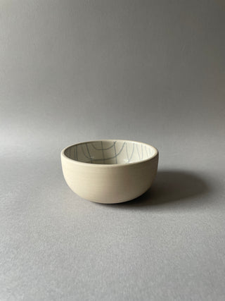 Small Dipping or Snack Bowl