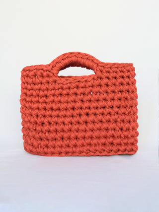 Spicy Orange Bag