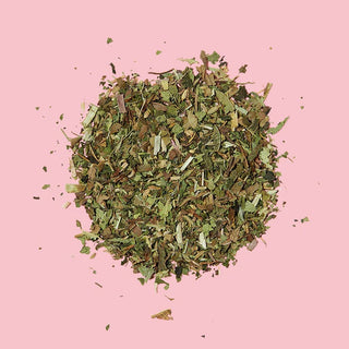 Spring Walk Peppermint & Verbena Herbal Tea