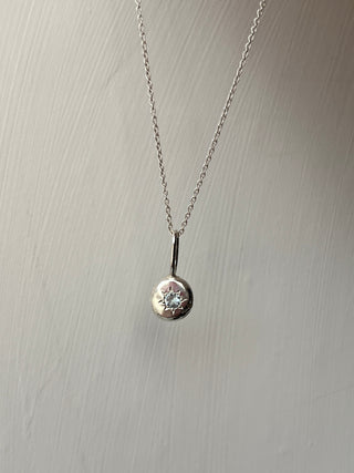 Stardust Pendants