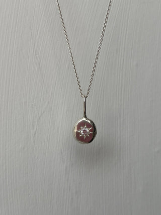 Stardust Pendants