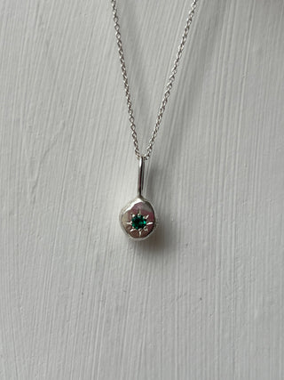 Stardust Pendants