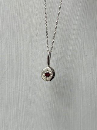Stardust Pendants