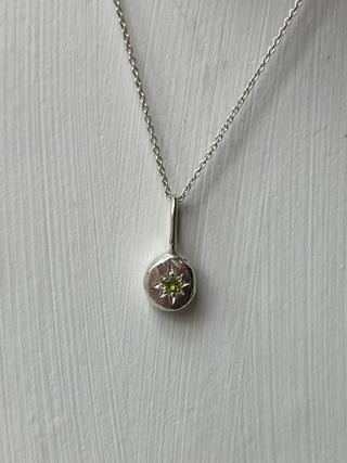 Stardust Pendants