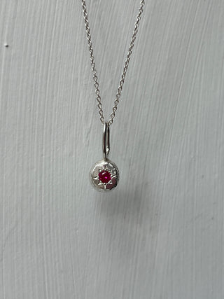 Stardust Pendants