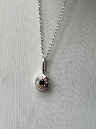 Stardust Pendants