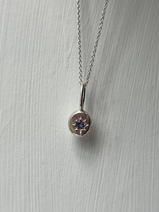 Stardust Pendants