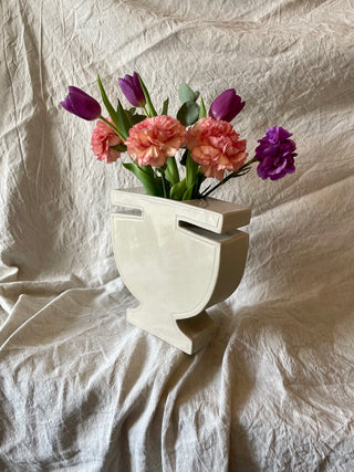 The Soup Vase
