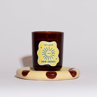 Sun Dance Scented Candle