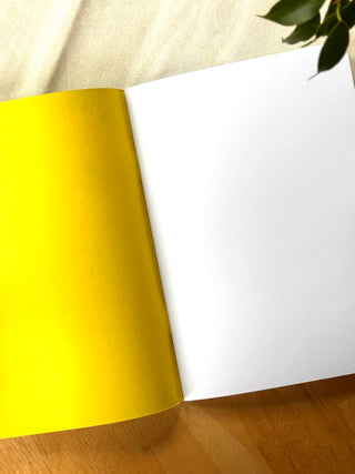 Sunflowers A5 Softcover Notebook