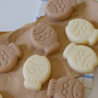 Taiyaki Wax Melts