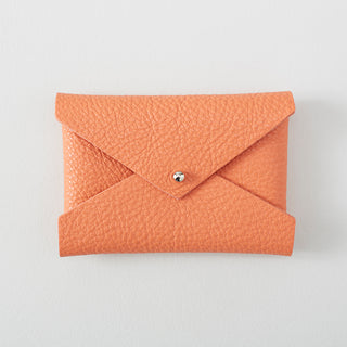 Leather Card Holder