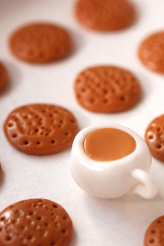 Tea and Biscuits (Small)