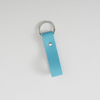 Leather Keyring