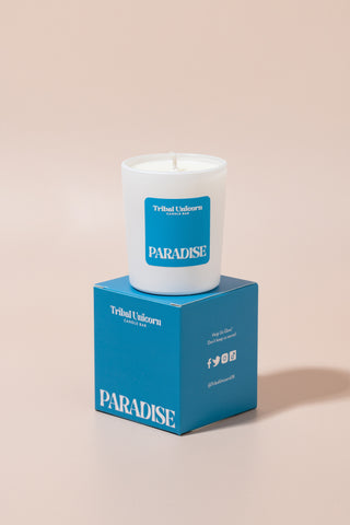 Paradise Candle