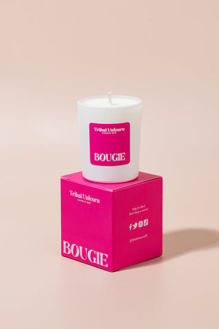 Bougie Candle