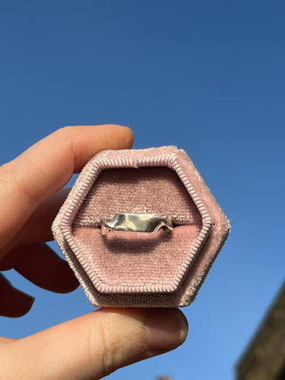 Twirl Ring - Size M