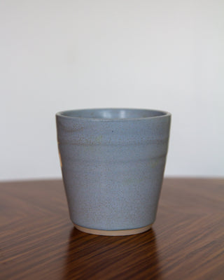 Angular Cup - Haze glaze