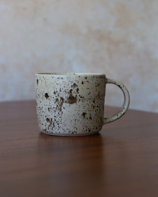Everyday Mug - Rustic glaze
