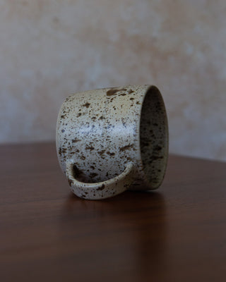 Everyday Mug - Rustic glaze
