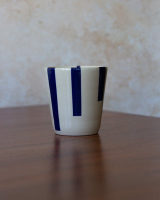 Geometric Cup (Design 1)