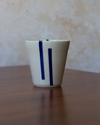 Geometric Cup (Design 2)
