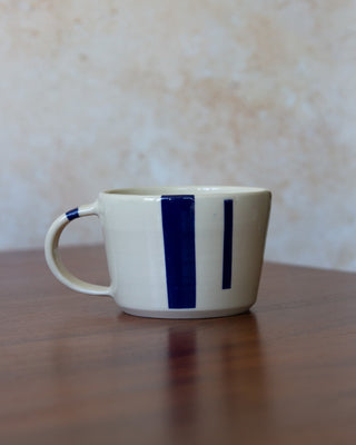 Geometric Mug (Design 1)