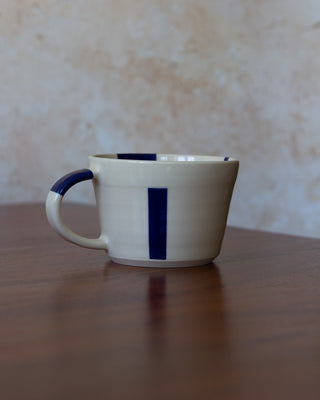 Geometric Mug (Design 2)