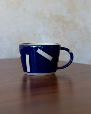 Geometric Mug (Design 3)