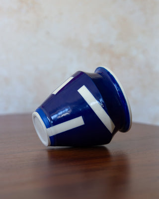 Geometric Vase