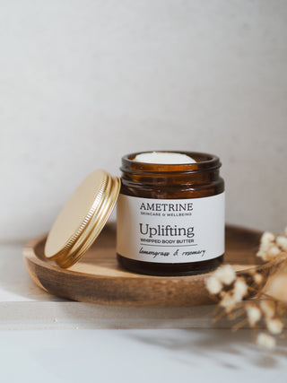 Uplifting Body Butter