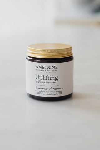 Uplifting Body Scrub