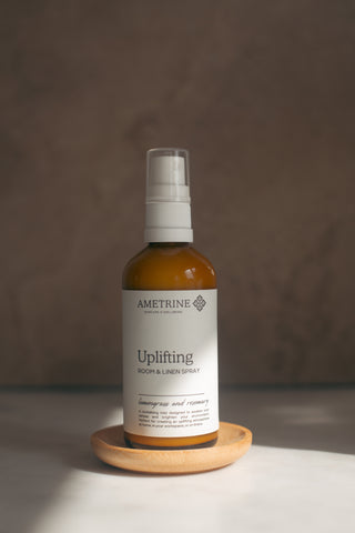 Uplifting Room & Linen Spray