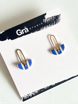 Vera Charm Earrings