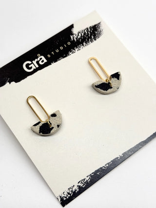 Vera Charm Earrings