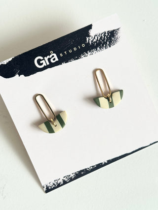 Vera Charm Earrings